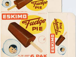 That way, consumers don't lose even a sliver of space that could go towards chocolate and ice. The Weird Brief History Of The Eskimo Pie Corporation Smart News Smithsonian Magazine