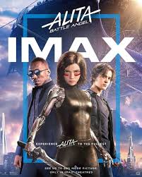 Alita battle angel 2019 hd 720p in hindi indian movies hindi. 7 Alita Battle Angel Posters Alita Battle Angel 2 News Ideas Angel Posters Battle Angel