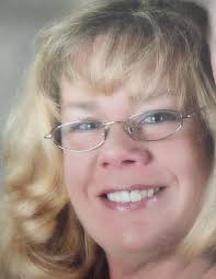 Maureen Grier Obituary (1962