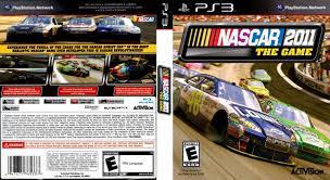 2011 on xbox 360, based on critic and gamer review scores. Nascar The Game 2011 Ntsc F Dvd Covers And Labels