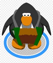 Club Penguin Penguins Png Clipart Png Download Club Penguin Penguin Model Transparent Png Vhv