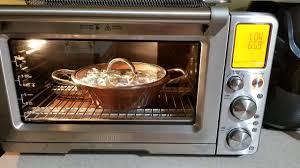 Slow Cook Breville Smart Oven Air Turkey Legs Cooking Smart Oven Breville Oven