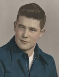 Richard Morrow Obituary