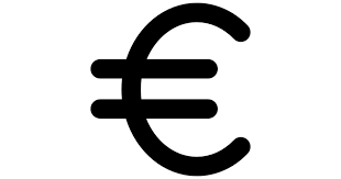 Free vector icons in svg, psd, png, eps and icon font. Symbole Euro Png 5 Png Image