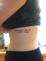 All time low are in karrang now and then. Tattoos Org All Time Low Lyrics By Ian Dye At East Coast Ink