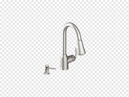 Select from a wide variety of kitchen faucets online. Tap Moen Kitchen Sink Soap Dispenser Daily Shower Light Fixture Angle Kitchen Png Pngwing
