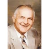 Obituary information for Eugene K. Abel