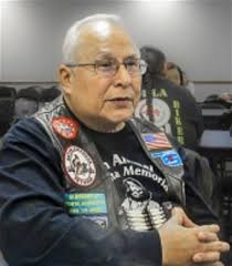 Charlie Ahhaitty Obituary