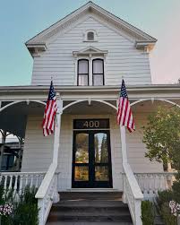 General's Daughter (@generalsdaughtersonoma) · Sonoma, CA