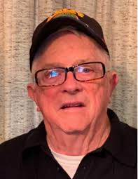 Obituary information for Bernard "Barney" Earl Sprang