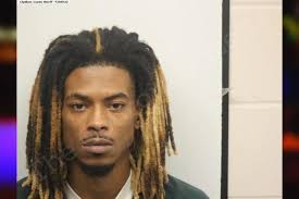 Aaron Long — Chatham County Jail Bookings