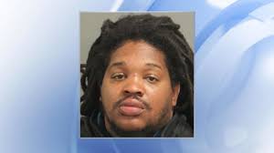 Man charged with murder after deadly shooting at Raleigh gas station