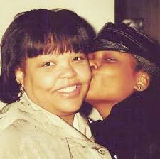 Patricia “Pat” Lee Lloyd (1959-2003)