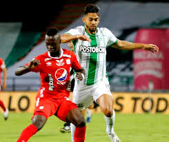 Nacional por el clausura del campeonato uruguayo. Liga Betplay Alineaciones De Nacional Y America Rcn Radio