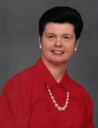 Obituary information for Doris Catherine Dean Tate