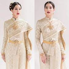 Tuy nhiên, từ xa xưa, có rất nhiều dân tộc thiểu số sinh sống trong tiểu vương quốc lanna. Trang Phá»¥c Truyá»n Thá»'ng Thai Lan Háº¥p Dáº«n Du Khach Ä'iá»ƒm Nao