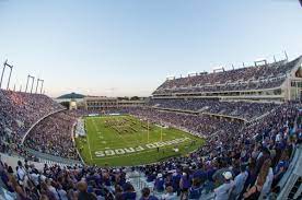 Find out the latest on your favorite ncaab teams on cbssports.com. Amon G Carter Stadium Fort Worth Tx 76129 1376