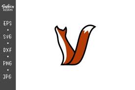 Download Fox Vector Graphic By Sashica Designs Creative Fabrica Yellowimages Mockups