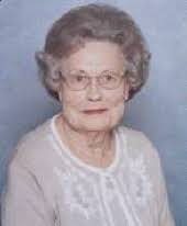 Obituary information for Juanita Oliver O'Shields