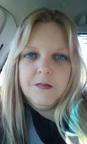 Holly Marie Wilcock Blouch (1978-2024)