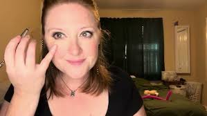 Farmasi Makeup & a Mask