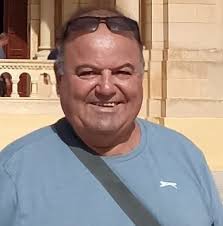 Happiest of Birthdays Richard!🎉🎈🥰