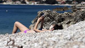 Se desiderate trovare un traghetto croazia low cost per le vostre prenotando con direct ferries potrete utilizzare le numerose offerte per i traghetti per la croazia e vi. Un Corridoio Per Portare I Tedeschi Al Mare In Croazia La Lega Cosi Si Boicotta L Italia