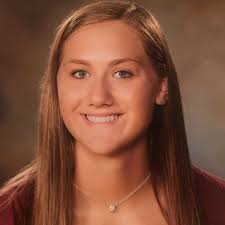 Gracie Woods' Volleyball Recruiting Profile