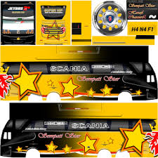 Bus simulator npm lintas jawa sumatera nyoba tol sumatera mod bus double decker thanks for watching! Livery Bus Simulator Indonesia Shd Scania Infotiket Com