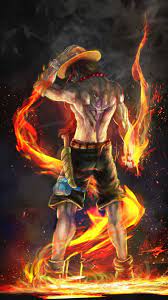 Chopper3, akantha and 3 others like this. One Piece Fire Wallpapers Top Free One Piece Fire Backgrounds Wallpaperaccess