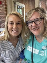 Amy Rohrer's Instagram, Twitter & Facebook