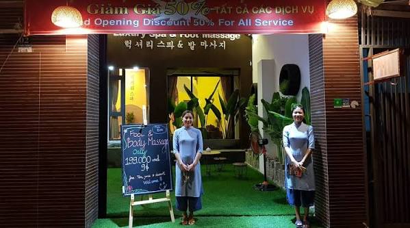 민 럭셔리 스파 대표사진 5