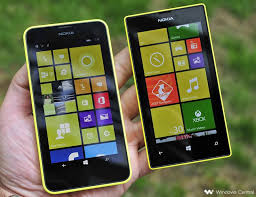 This cell phone may not include a us warranty as some . 5 Reasons Why The Lumia 630 Is Better Than The Lumia 520 Windows Central