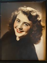 Beverly Whitney Obituary