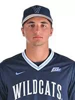 2020 Baseball Roster