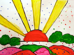 17,000+ vectors, stock photos & psd files. Eye Popping Fun With Pop Art Abrakadoodle