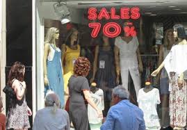 Ανοικτά θα είναι την κυριακή βαΐων 25. Poia Kyriakh Einai Anoixta Soyper Market Kai Magazia Kai Pote 3ekinoyn Ekptwseis