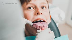 Abdruckfreie Zahnmedizin Viersen: Komfort & Präzision