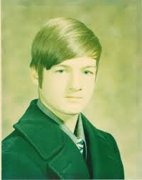 Robert John Eberly Obituary