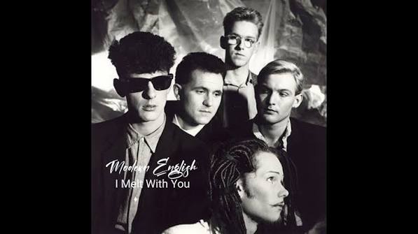 I Melt With You - Modern English (1982) audio hq