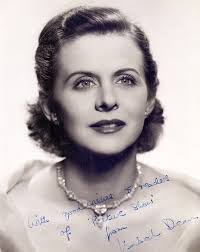 Dena Wiseman's Instagram, Twitter & Facebook