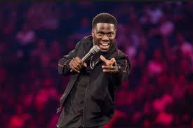 The movies and tv shows you can't miss. Kevin Hart Irresponsible Netflix Review The Devil S In The Details