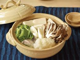 みぞれ 鍋 たら