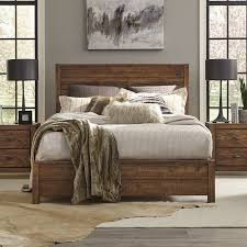 Pembroke Panel Bed In 2020 Bedroom Sets Wood Bedroom Sets Solid Wood Bed