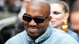 Kanye West