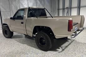 Image result for Light Mesa Brown 1989 Chevy Truck