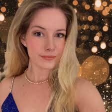 Anyone else listen to Taylor's music and just cry from absolute joy? I'm  currently listening to “When Emma Falls In Love” and I can't help but cry  from happiness for Taylor and