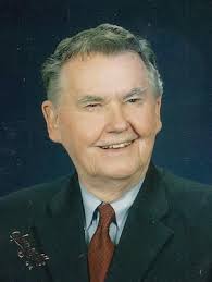 Fred Baker Obituary (1930