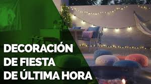Guía de ambientación para un picnic en la azotea | Actualizado junio 2025