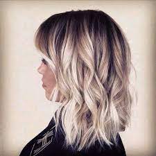 Coiffure et beauté blond blanc nuance de blond blond polaire. Epingle Sur Cheveux